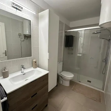 Medano Sun Free Wifi Appartement *