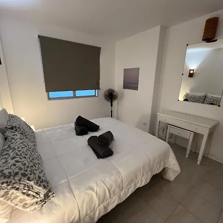 Medano Sun Free Wifi Appartement El Médano