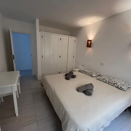 Appartement Medano Sun Free Wifi El Médano