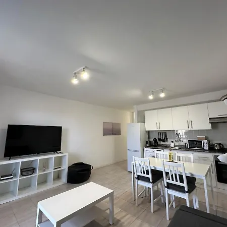 Medano Sun Free Wifi Appartement El Médano