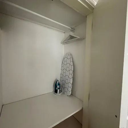 아파트 Medano Sun Free Wifi 엘메다노