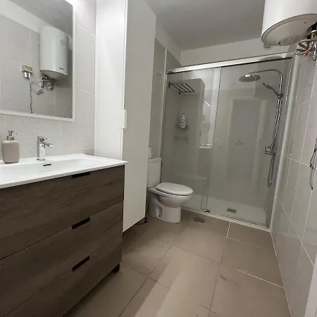 Appartement Medano Sun Free Wifi