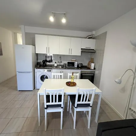 Appartement Medano Sun Free Wifi