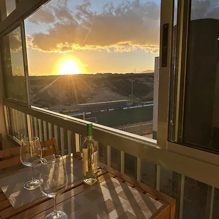 Appartement Medano Sun Free Wifi