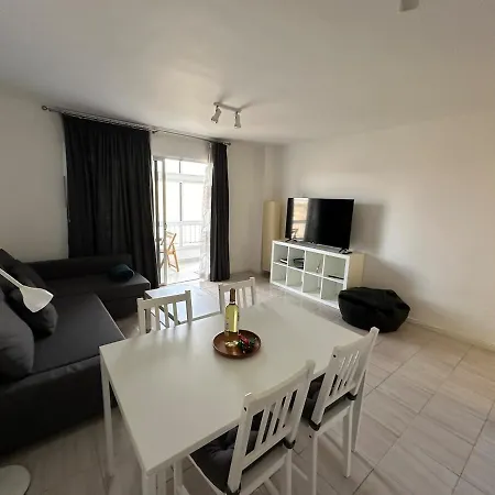 Appartement Medano Sun Free Wifi